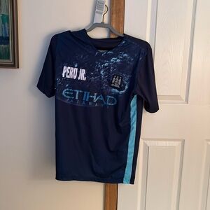 Peru Jr Jersey